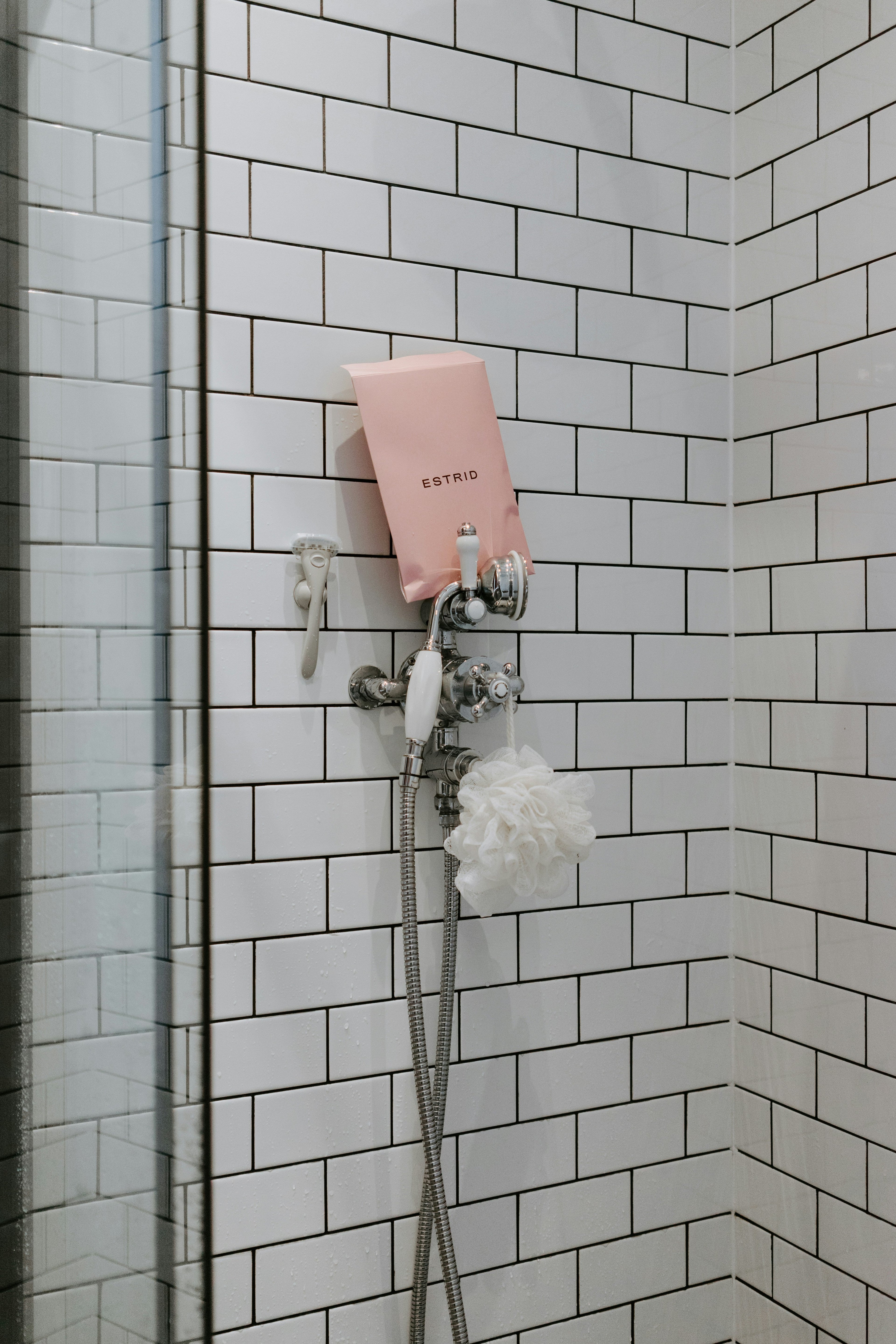Colonnes de douche