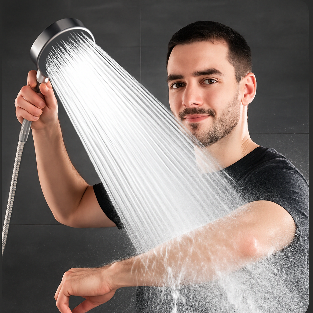 AquaFlow-bullededouche