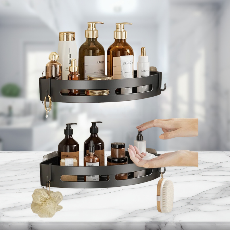Etagere salle de bain-bullededouche