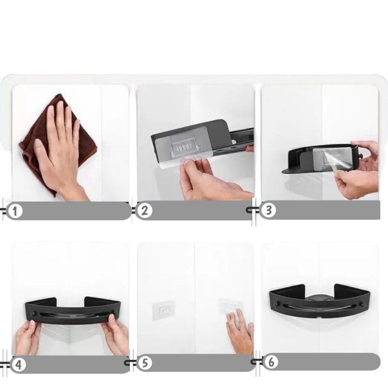 Etagere salle de bain-bullededouche