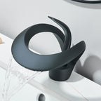 Robinet - Mitigeur Cascade de Salle de Bain-bullededouche