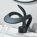 Robinet - Mitigeur Cascade de Salle de Bain-bullededouche
