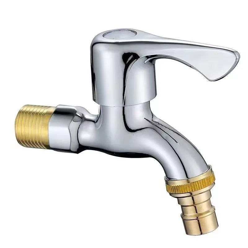 robinet classique pour cuisine-bullededouche