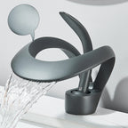 Robinet - Mitigeur Cascade de Salle de Bain-bullededouche