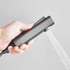 HydroPiano – Colonne de douche digitale multifonction-bullededouche