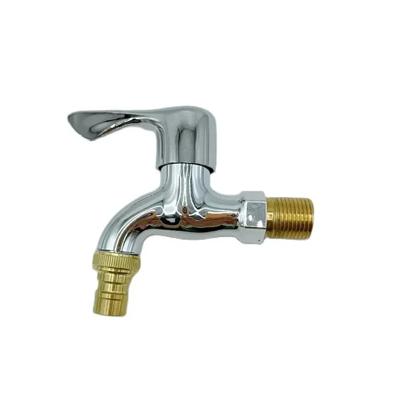 robinet classique pour cuisine-bullededouche