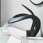 Robinet - Mitigeur Cascade de Salle de Bain-bullededouche
