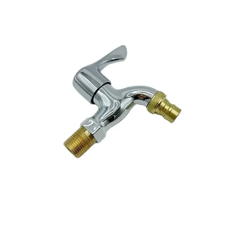 robinet classique pour cuisine-bullededouche