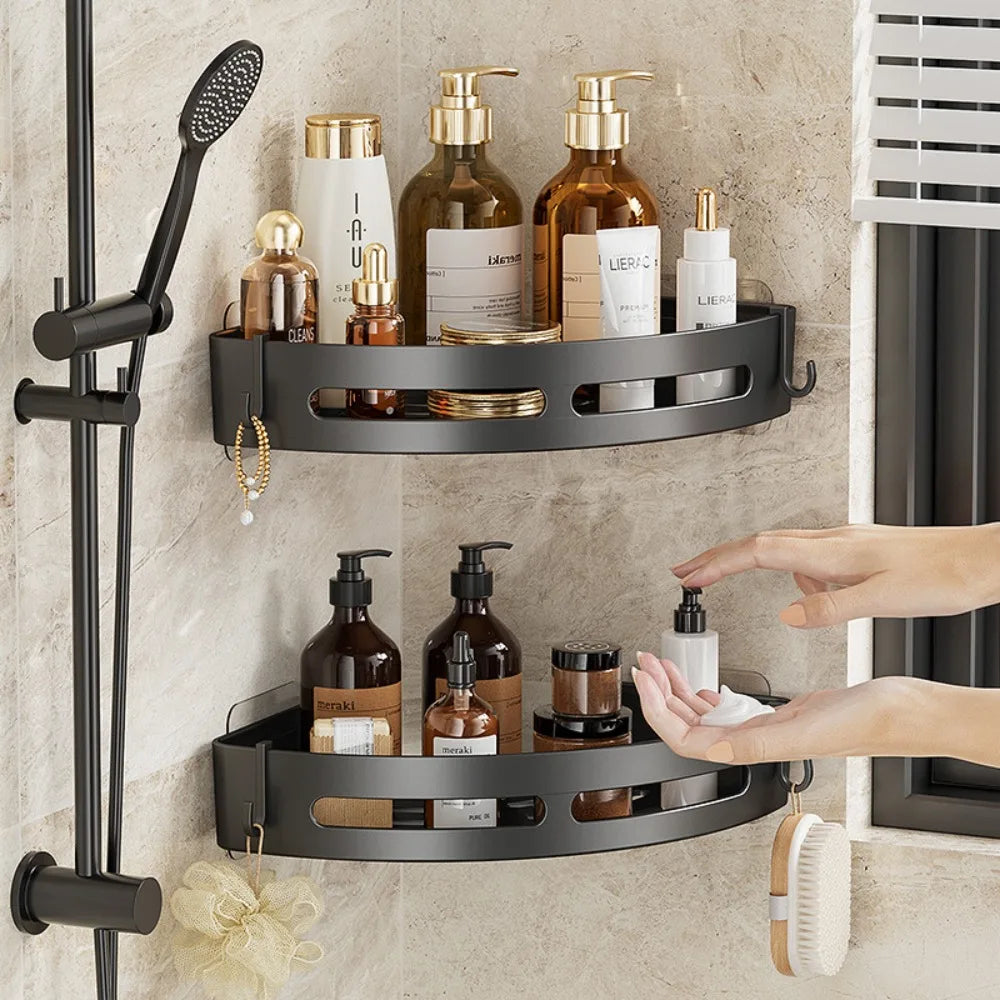 Etagere salle de bain-bullededouche