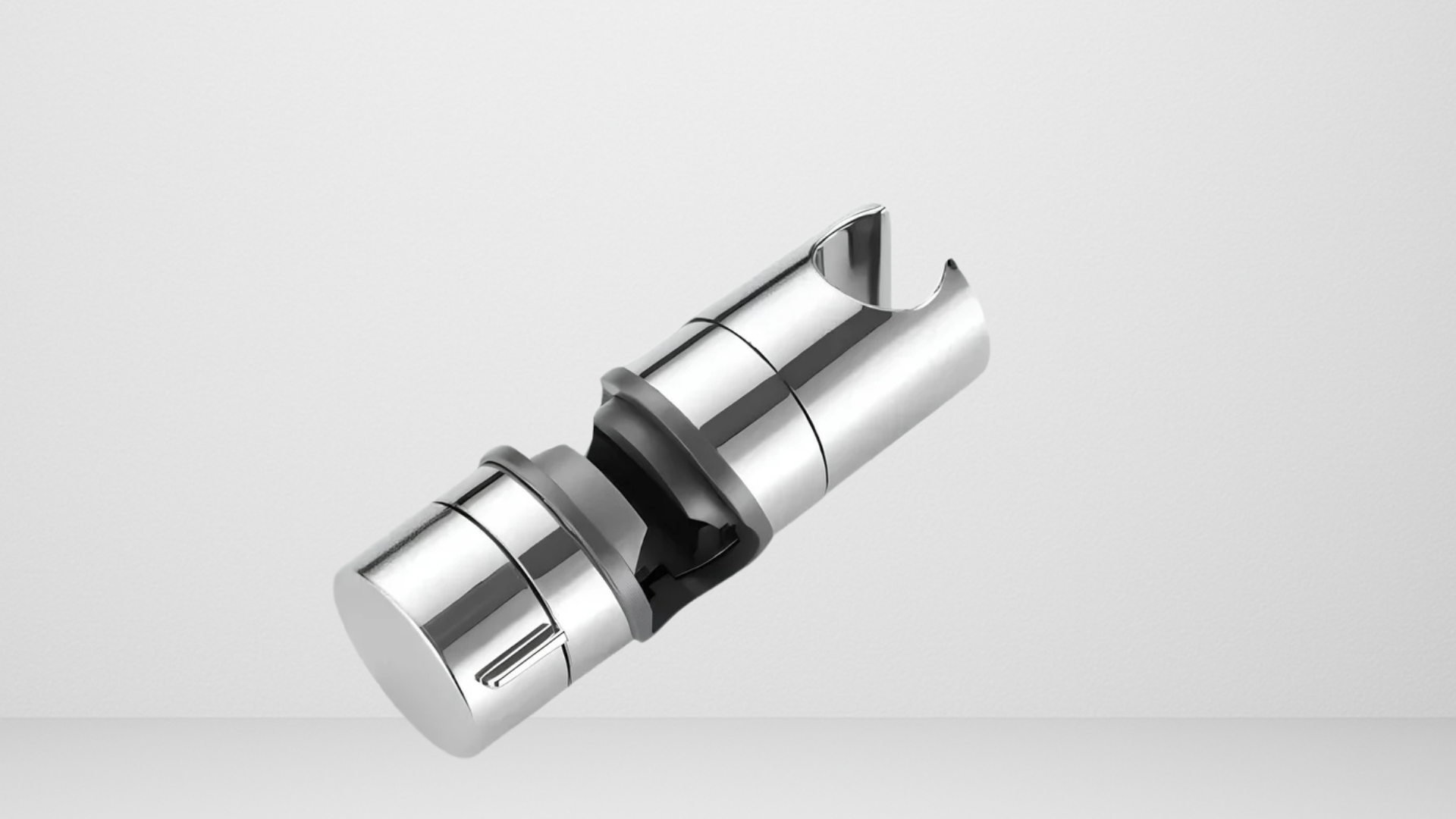Support de Douche Ajustable pour Pommeau-bullededouche