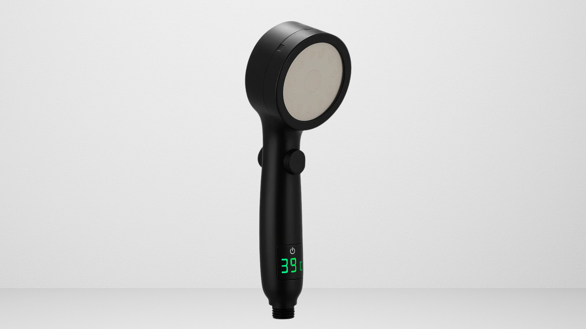 AquaZen Pro LED intégré-bullededouche